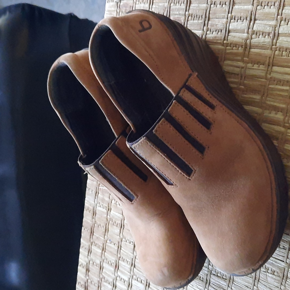 Bionico shoes